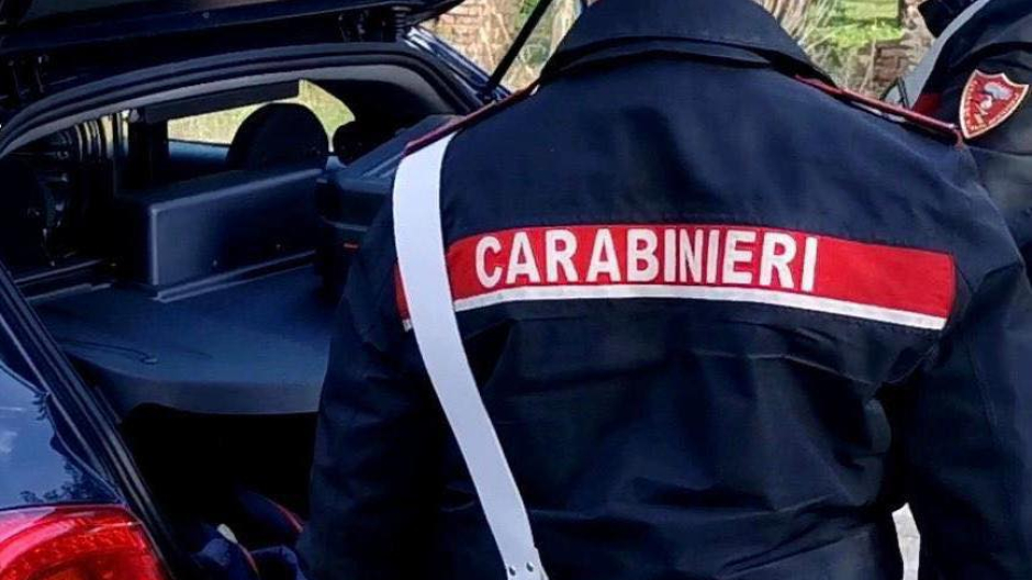 Cosumo di droga e guida in stato di ebbrezza: i controlli dei carabinieri nel Cusio 