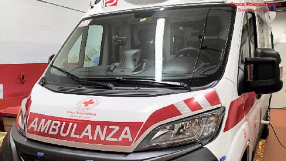 Motociclista biellese muore dopo lo scontro con un pick up
