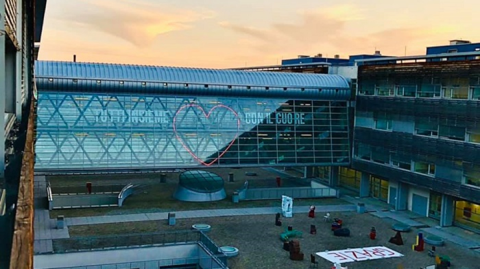 In Ospedale a Biella un convegno sull’aggressività in età adolescenziale