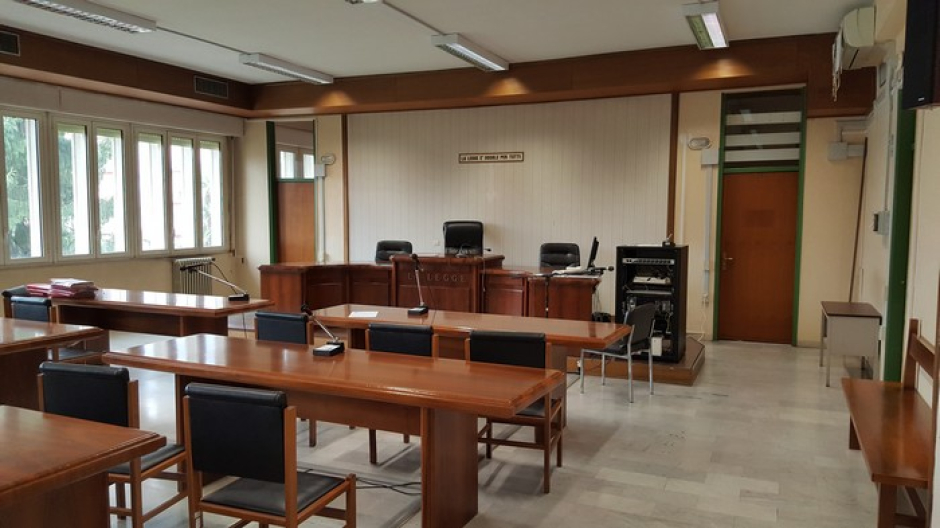 Falsa ordinanza per sviare la giustizia, l'ex sindaco di Macugnaga va a giudizio