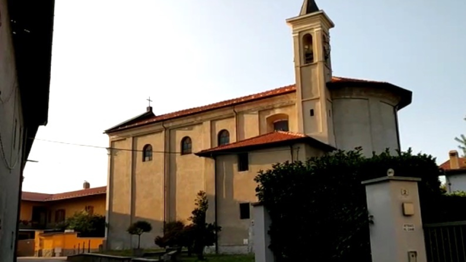 Varallo Pombia, a Cascinetta il Concerto di Natale “Note d'Autore”