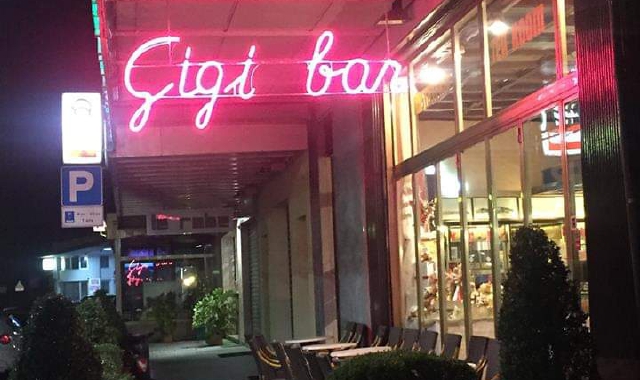 Addio Anna Strola, anima del Gigi Bar, figura storica dell’accoglienza a Stresa