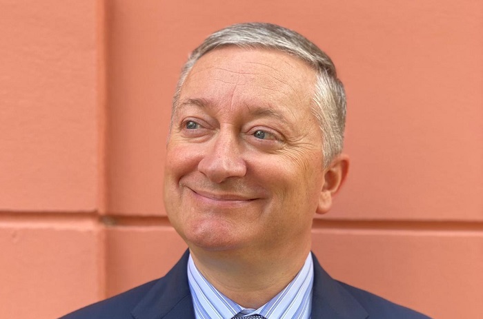 Paolo Barberis Canonico (Uib): "Una politica energetica strutturale"