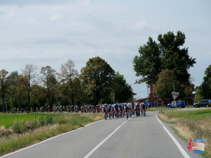 Granfondo Biella-Oropa: vince Alessio Ferrero Morey