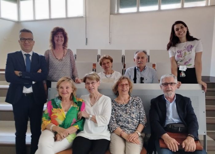 All’ospedale di Vercelli nuovo servizio di accoglienza  grazie alla Banca del Tempo