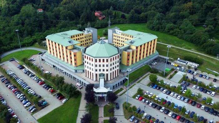 Potenziato il sistema radiologico d'urgenza in pronto soccorso a Borgosesia