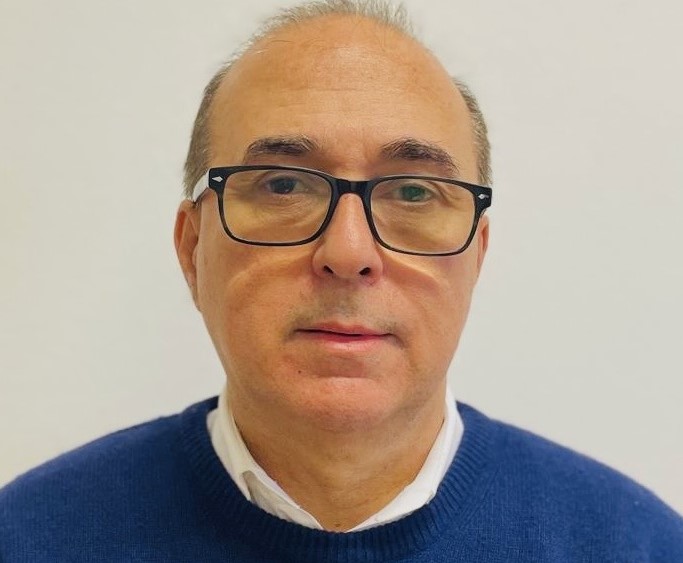 Pierangelo Sarchi nuovo direttore sanitario dell’Asl Biella
