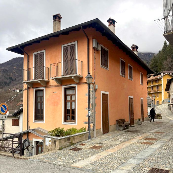 Varallo: Comune concede struttura con bar, ristorante e camere in comodato gratuito