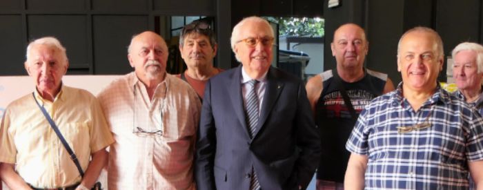 Il Banco delle opere di carità di Vercelli aiuta 250 famiglie