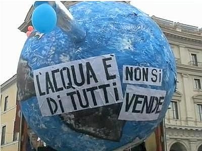 Emergenza idrica: Vercelli prende provvedimenti