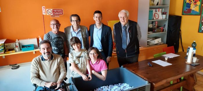 Lotteria Aism Biella: ecco tutti i numeri vincenti