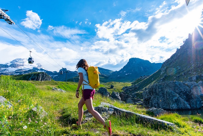 Si presenta il brand Progetto turismo Valsesia