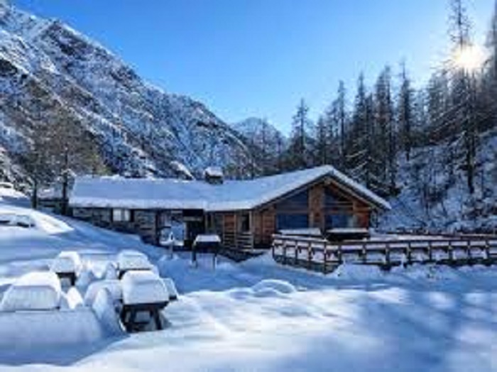 Alagna e Alpe di Mera iniziano l'anno sugli sci