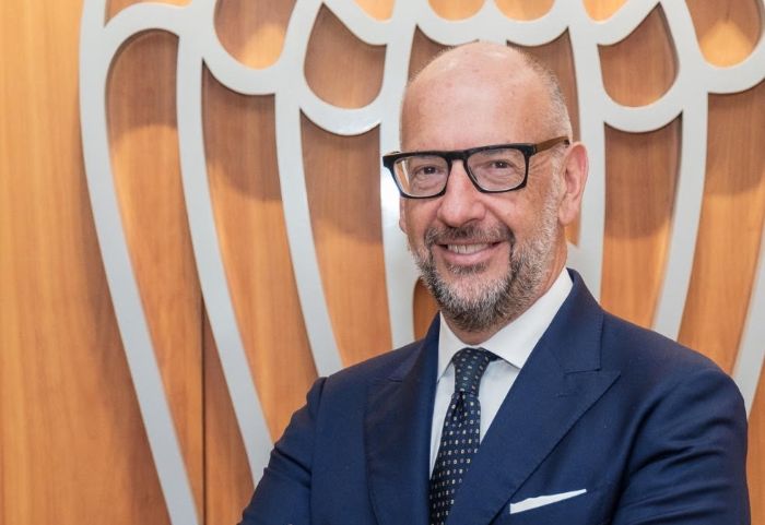 Assoconsult: il valsesiano Alberto Antonietti è il nuovo direttore