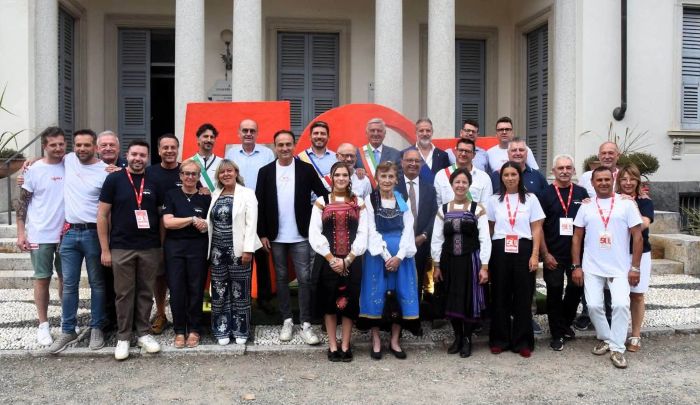 E' partita la nuova edizione dell'Alpàa a Varallo 