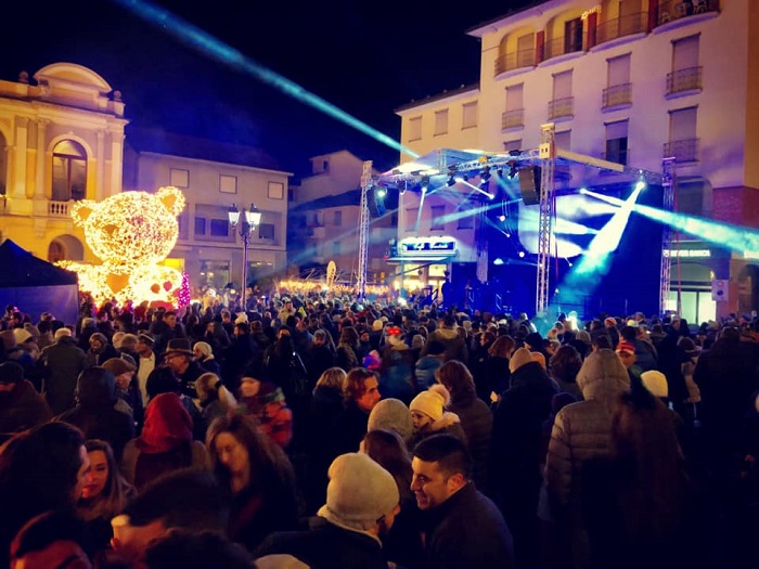 Gli eventi dell'Unione montana Valsesia all'Alpàa