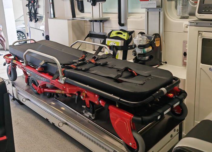 Auto contro moto ad Andorno