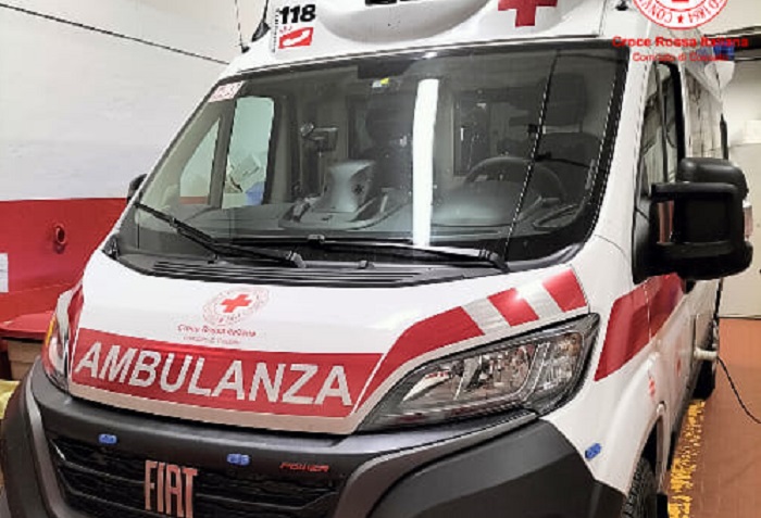 Aggredito da due cani a Sandigliano finisce in ospedale