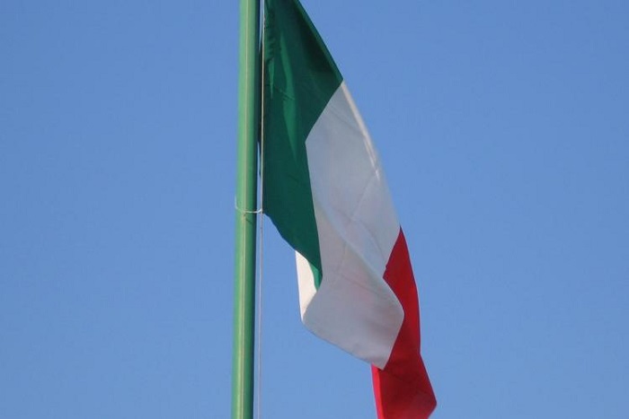 A Brusnengo si celebra la Liberazione