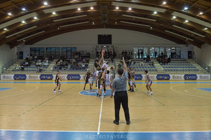 Gli Eagles tornano a volare