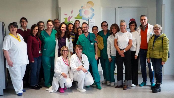 Ginecologia dell’Ospedale di Biella: l’isteroscopia è “see and treat”
