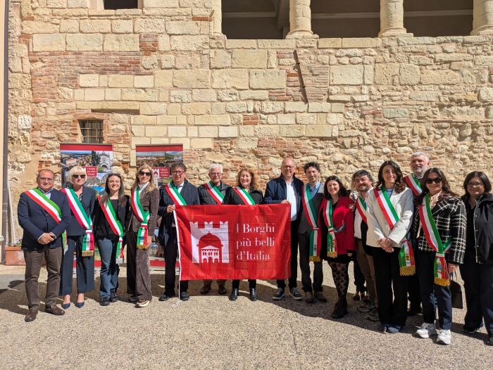 Biella si trova tra i Borghi più belli d'Italia