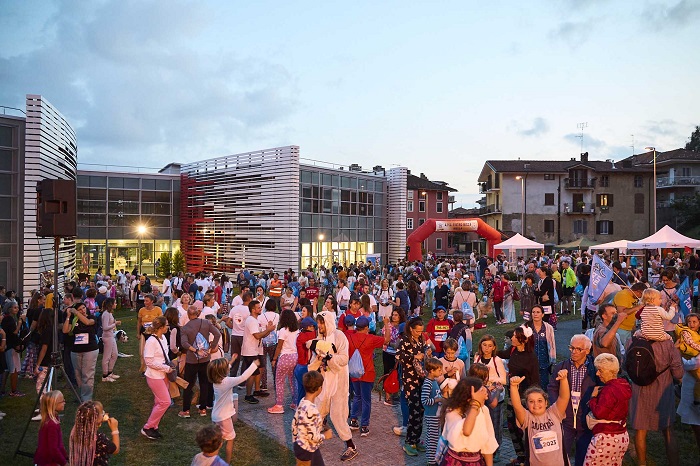 Già aperte le iscrizioni alla Pigiama Run