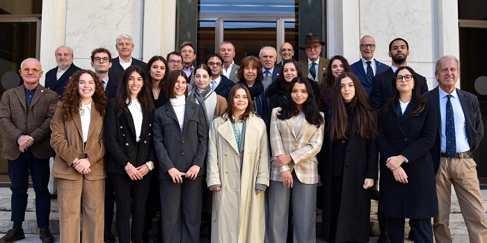 Al via la nuova edizione del Biella Master