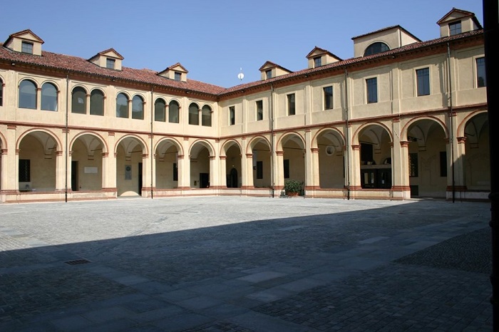 Bando per cercare operatori museali nel Biellese