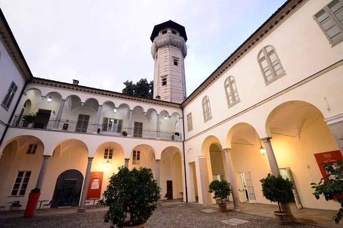 Premio Biella: Sabato 7 giugno Incontro con i finalisti alla biblioteca Civica