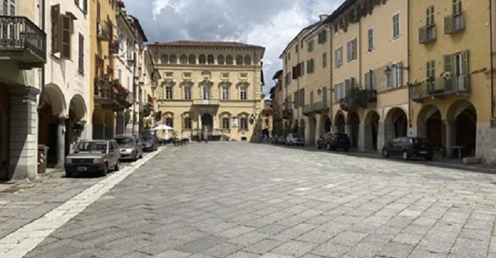Biella: prorogato il servizio della funicolare grazie a Dama Ascensori