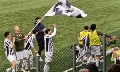 Dopo 15 anni la Biellese torna in serie D
