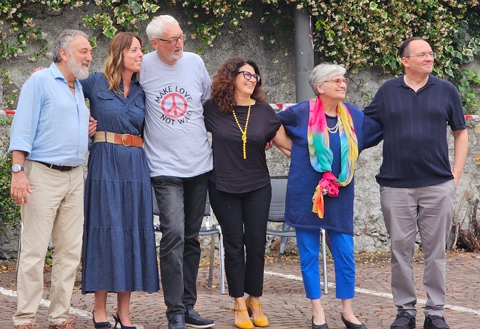 Borgosesia celebra il Giorno della Memoria