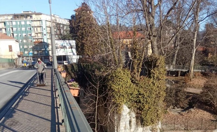 Nuovo orario per l'ufficio tributi del Comune di Borgosesia
