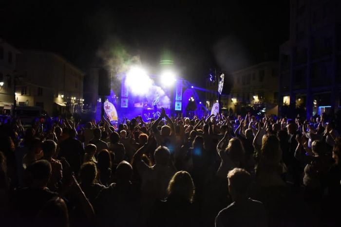 Arriva la Notte Bianca a Biella