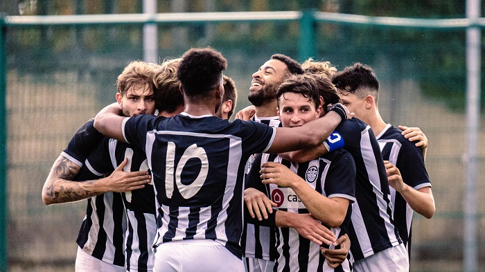 Biellese: ancora una vittoria verso la serie D