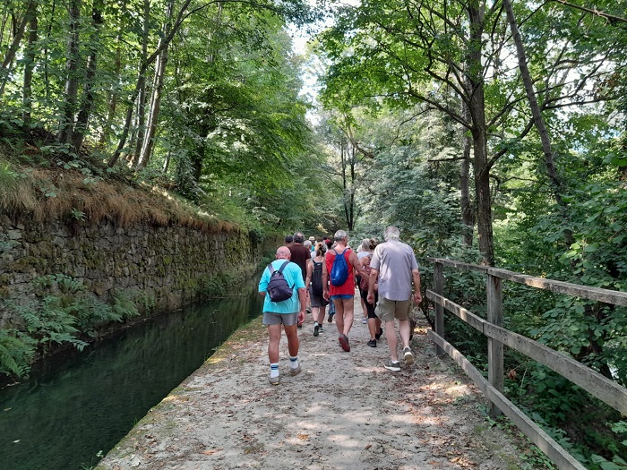 Escursione a Campiglia Cervo