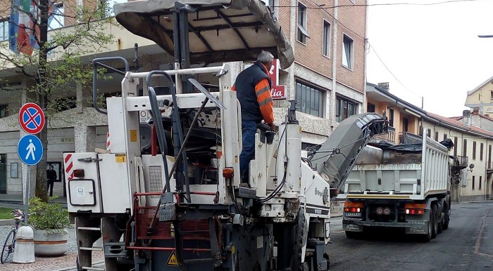 Tornano i cantieri di lavoro dell'Unione montana Biellese