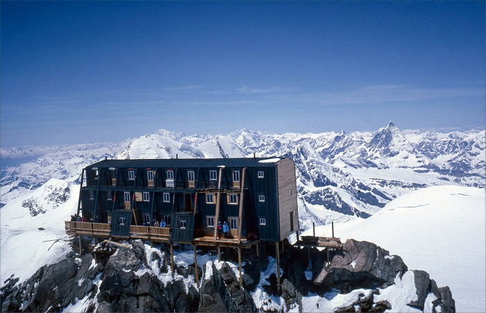 In Valsesia inizia la stagione delle escursioni in alta quota