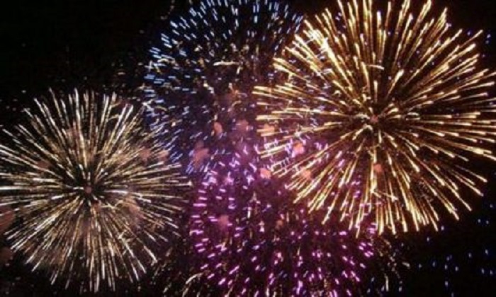 La Festa di Capodanno al Biella Forum è stata un grande successo