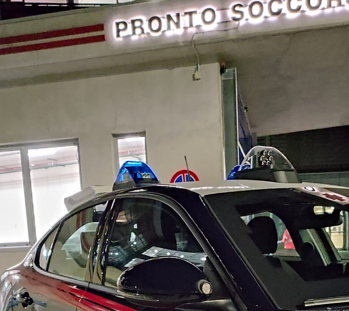 Asl e Prefettura: accordo per la sicurezza dei presidi sanitari