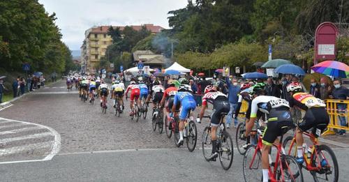 Torna il Giro della Provincia di Biella