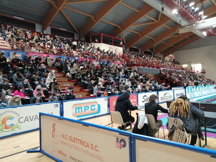 Concorso pubblico per un posto in municipio a Gattinara