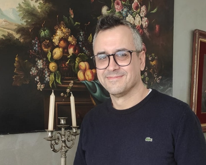 Il dottor Gattoni potenzia Chirurgia all'Asl Vercelli