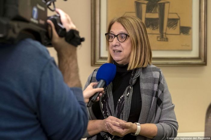 Verzella (Pd): "I Cpia presidi che vanno potenziati"