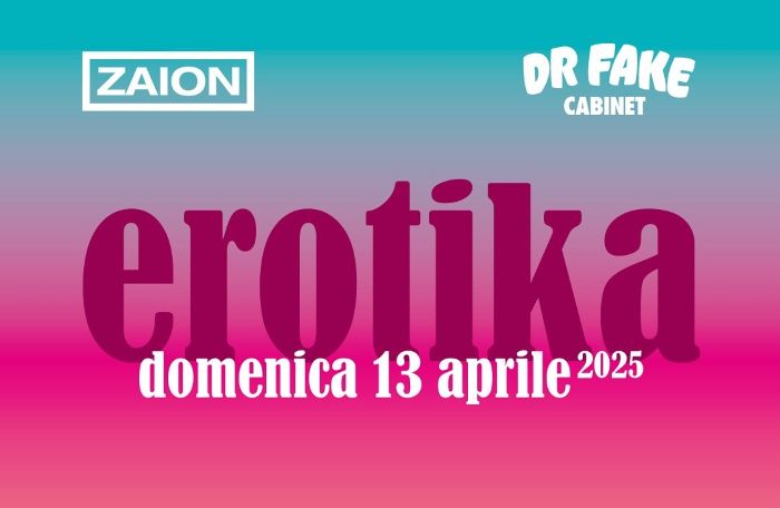 Erotika, mostra d'arte a Biella