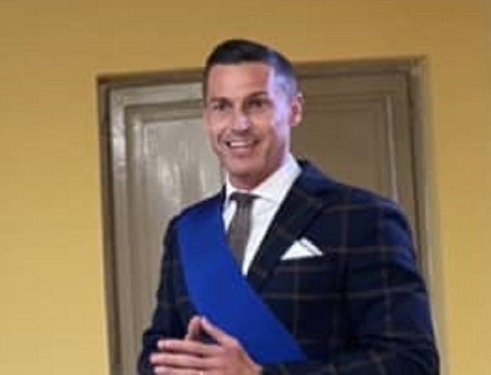Insediato il nuovo consiglio provinciale della Provincia di Vercelli