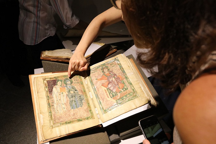 Appuntamenti in biblioteca a Candelo