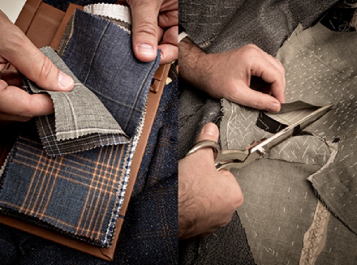 Loro Piana presenta la nuova collezione autunno inverno