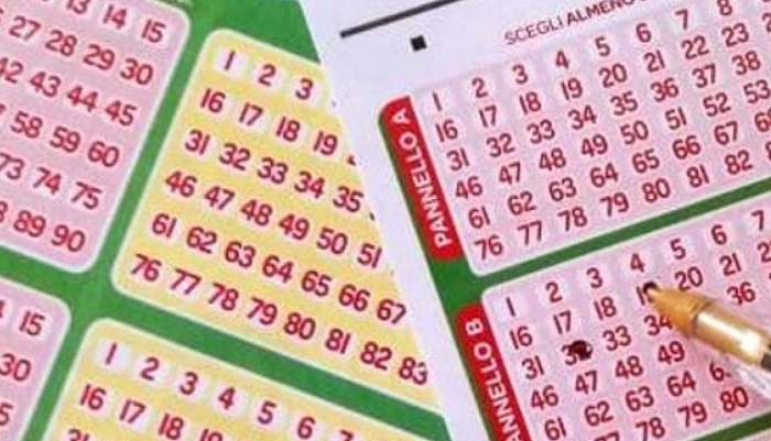 Vincita al superenalotto da 17 mila euro a Biella